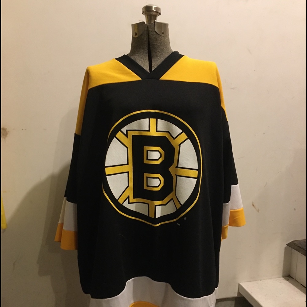 Joe Thornton #6 (rookie season) Jersey